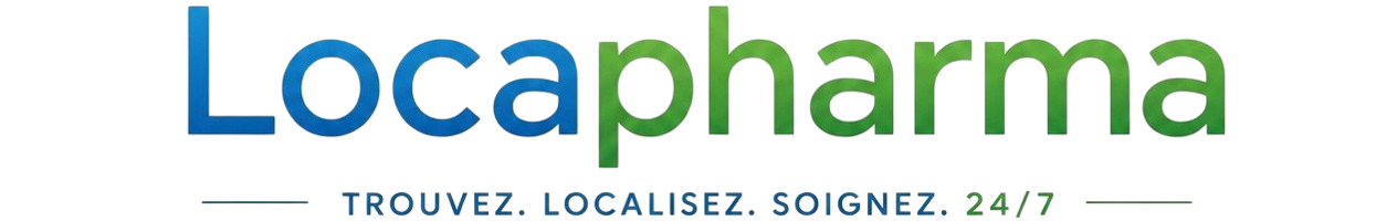 Locapharma
