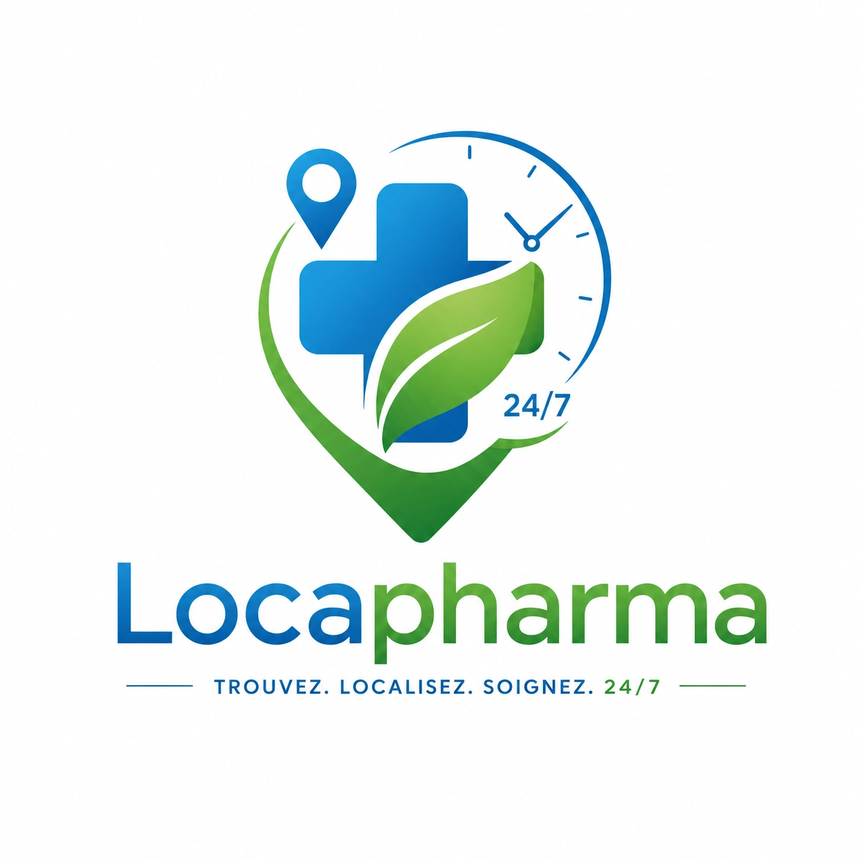 Locapharma